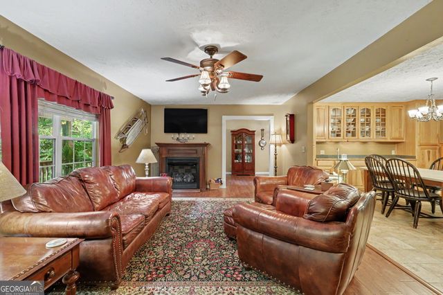 75 Juniper Trail, Clayton, GA 30525