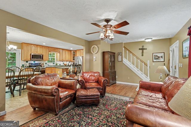 75 Juniper Trail, Clayton, GA 30525