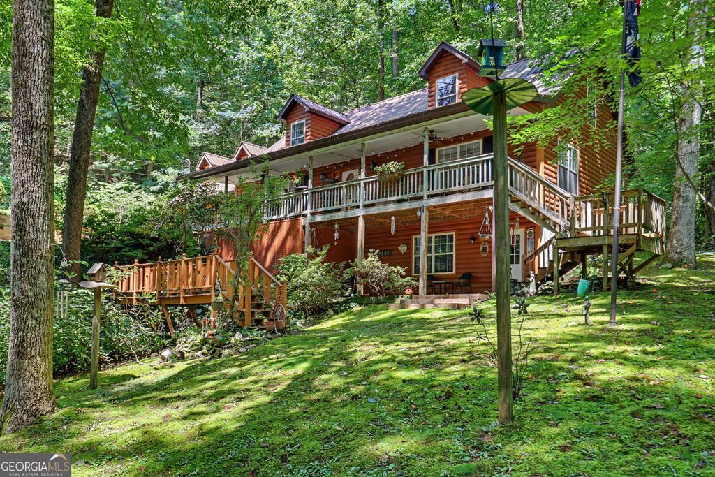 75 Juniper Trail, Clayton, GA 30525 — photo 2