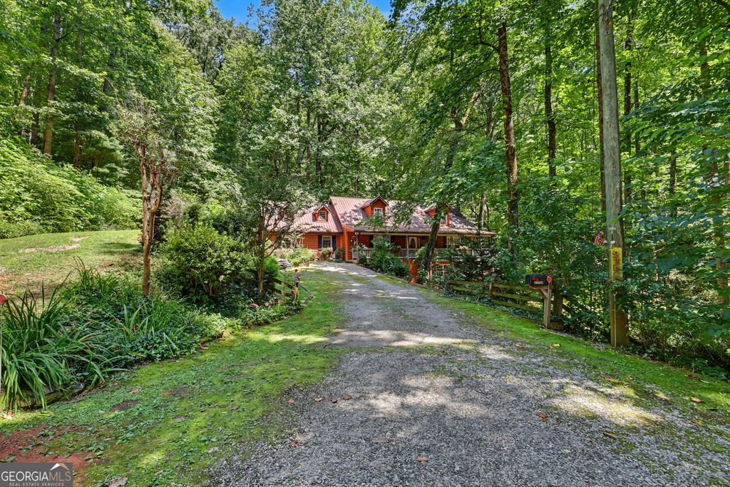 75 Juniper Trail, Clayton, GA 30525 — photo 4