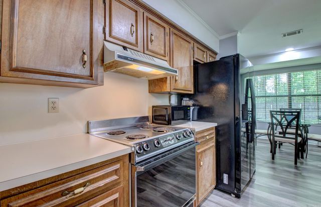12409 Goldleaf Drive, Little Rock, AR 72210