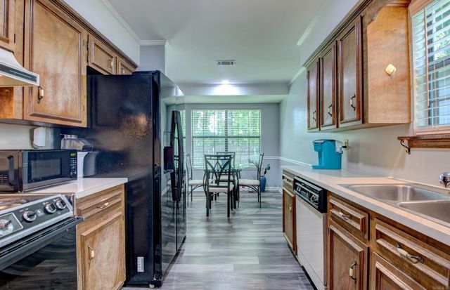 12409 Goldleaf Drive, Little Rock, AR 72210