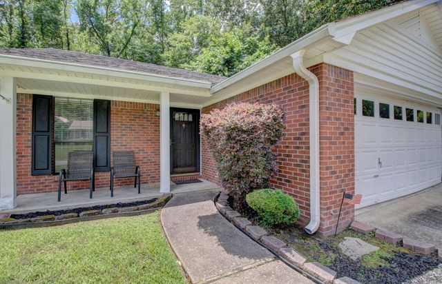 12409 Goldleaf Drive, Little Rock, AR 72210