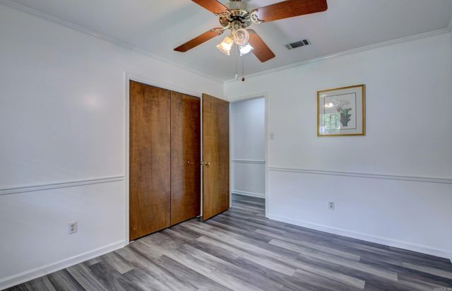 12409 Goldleaf Drive, Little Rock, AR 72210