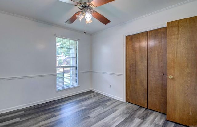 12409 Goldleaf Drive, Little Rock, AR 72210