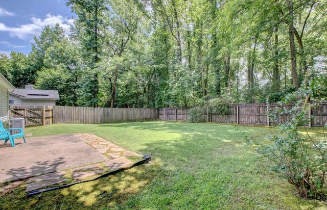 12409 Goldleaf Drive, Little Rock, AR 72210