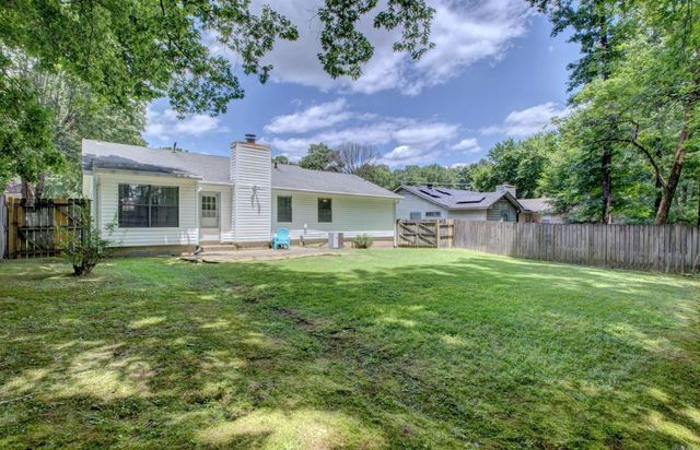 12409 Goldleaf Drive, Little Rock, AR 72210