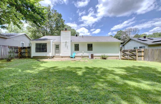 12409 Goldleaf Drive, Little Rock, AR 72210