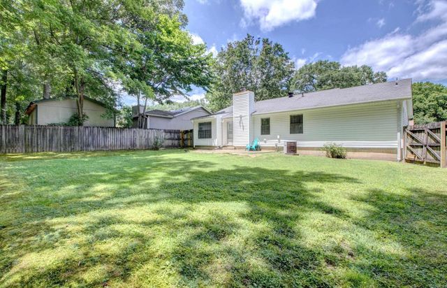 12409 Goldleaf Drive, Little Rock, AR 72210