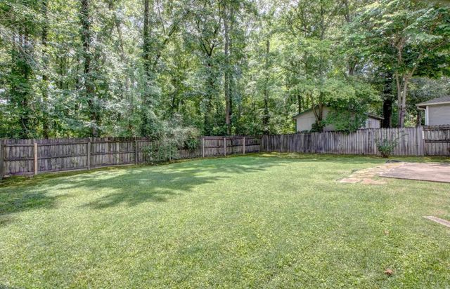 12409 Goldleaf Drive, Little Rock, AR 72210