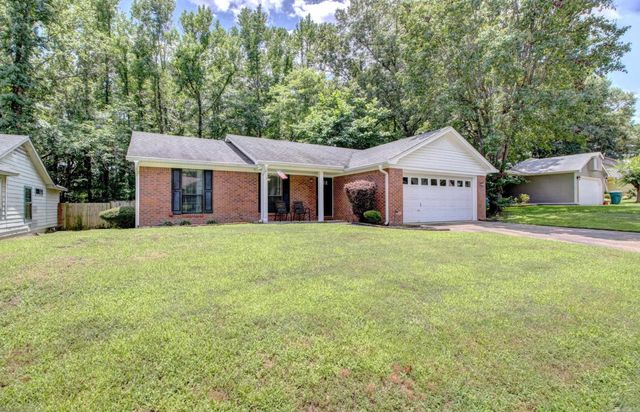12409 Goldleaf Drive, Little Rock, AR 72210