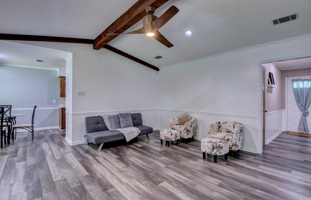 12409 Goldleaf Drive, Little Rock, AR 72210