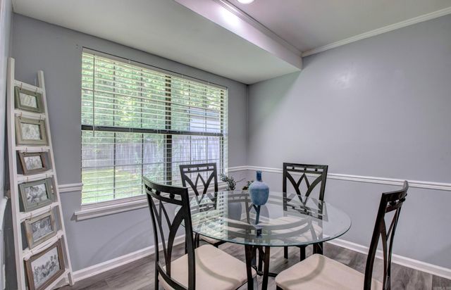 12409 Goldleaf Drive, Little Rock, AR 72210