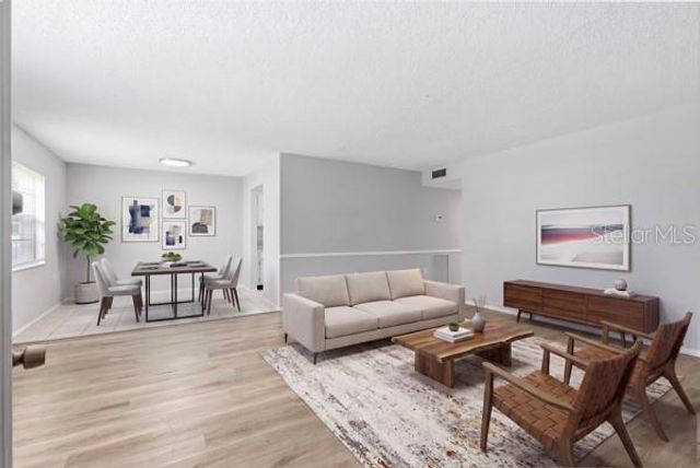 1717 BELLEAIR FOREST DRIVE A, Clearwater, FL 33756