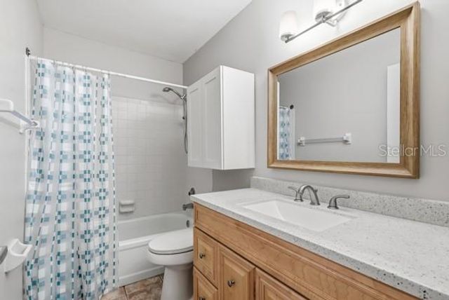 1717 BELLEAIR FOREST DRIVE A, Clearwater, FL 33756