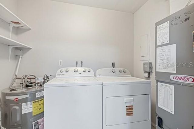 1717 BELLEAIR FOREST DRIVE A, Clearwater, FL 33756