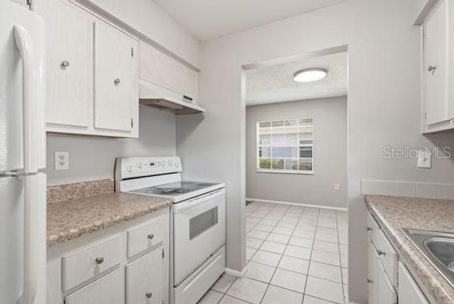 1717 BELLEAIR FOREST DRIVE A, Clearwater, FL 33756