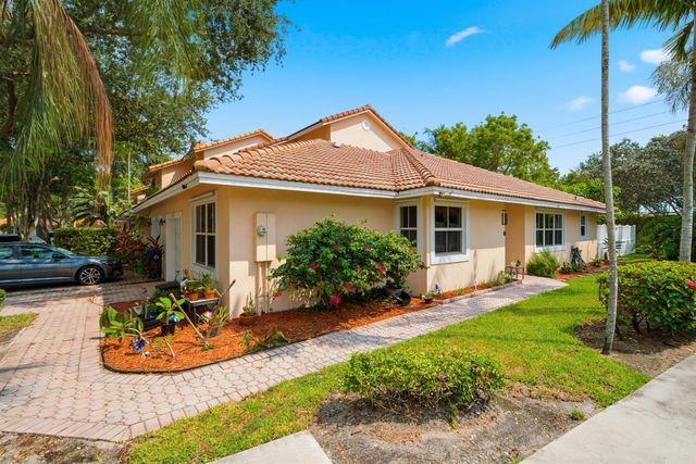 8417 NW 40th Court, Sunrise, FL 33351