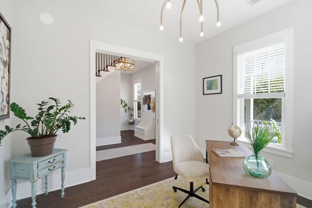 1645 Banning Street, Mount Pleasant, SC 29466