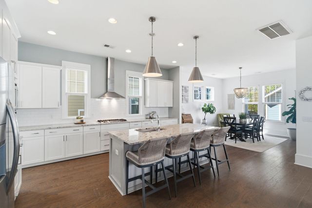 1645 Banning Street, Mount Pleasant, SC 29466