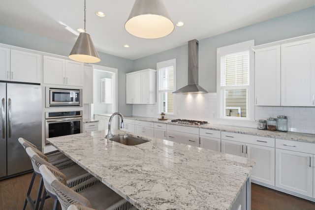 1645 Banning Street, Mount Pleasant, SC 29466