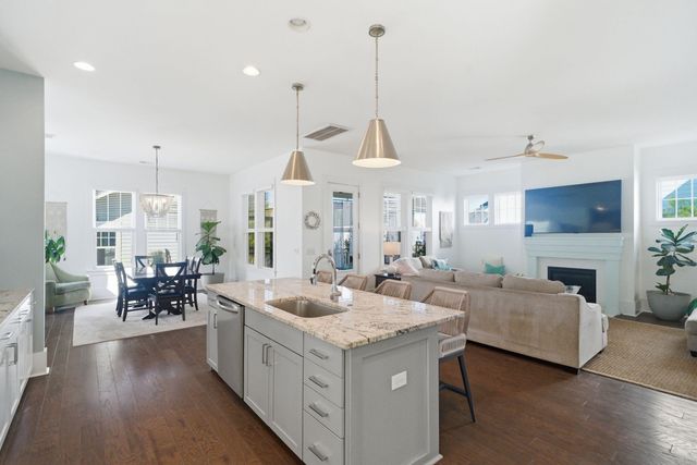 1645 Banning Street, Mount Pleasant, SC 29466