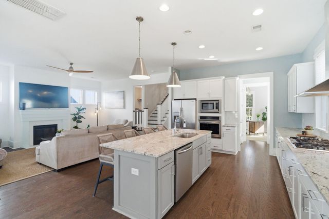 1645 Banning Street, Mount Pleasant, SC 29466