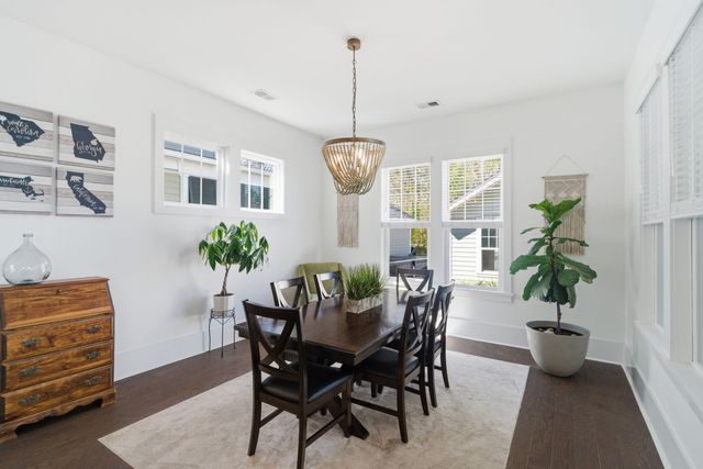 1645 Banning Street, Mount Pleasant, SC 29466