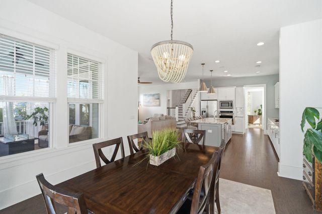 1645 Banning Street, Mount Pleasant, SC 29466