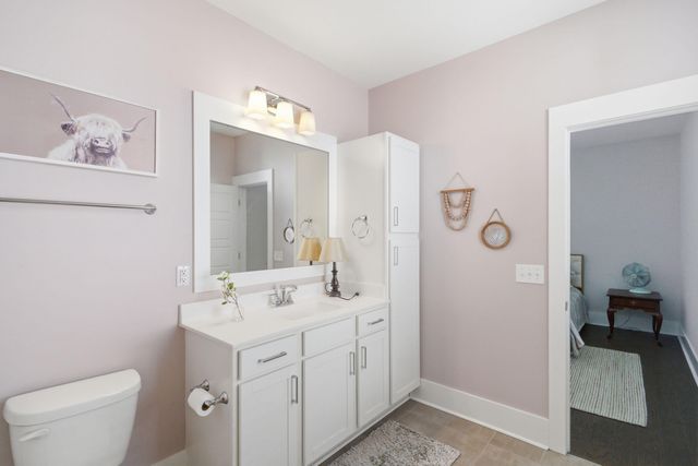 1645 Banning Street, Mount Pleasant, SC 29466