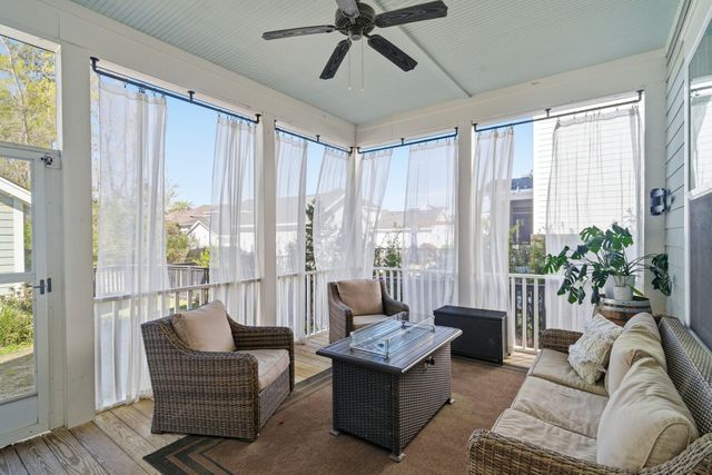 1645 Banning Street, Mount Pleasant, SC 29466