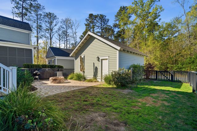 1645 Banning Street, Mount Pleasant, SC 29466