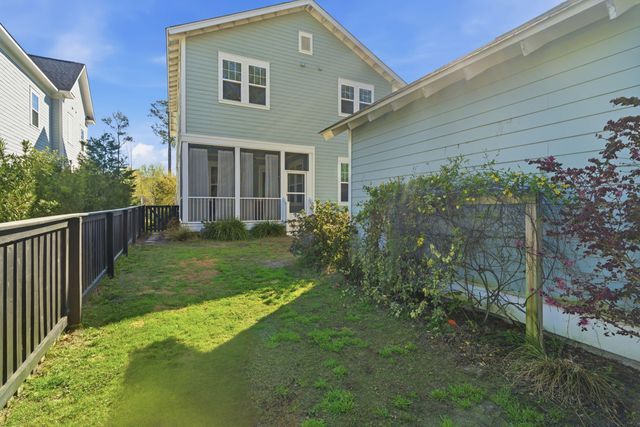 1645 Banning Street, Mount Pleasant, SC 29466