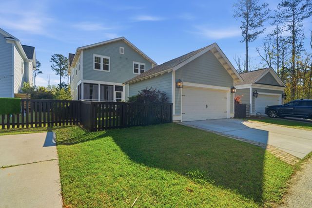 1645 Banning Street, Mount Pleasant, SC 29466