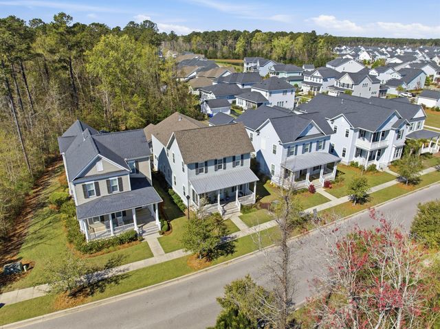 1645 Banning Street, Mount Pleasant, SC 29466