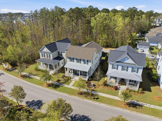 1645 Banning Street, Mount Pleasant, SC 29466