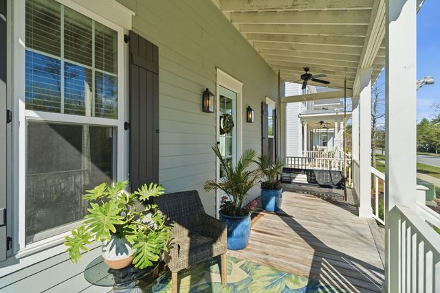 1645 Banning Street, Mount Pleasant, SC 29466