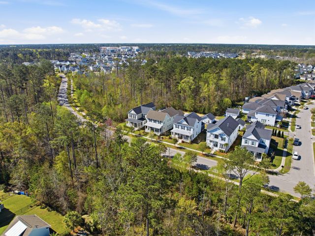 1645 Banning Street, Mount Pleasant, SC 29466