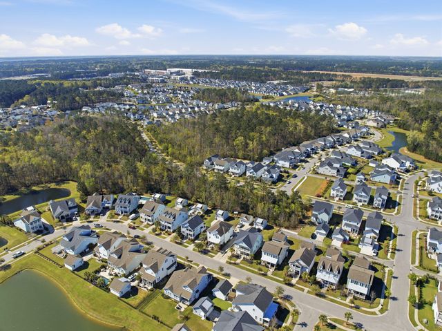 1645 Banning Street, Mount Pleasant, SC 29466