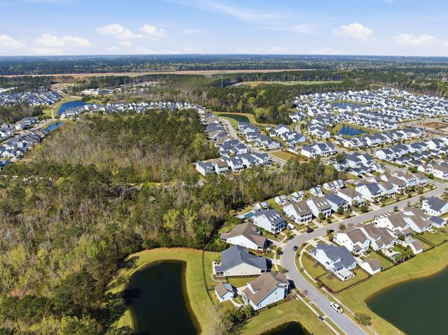 1645 Banning Street, Mount Pleasant, SC 29466