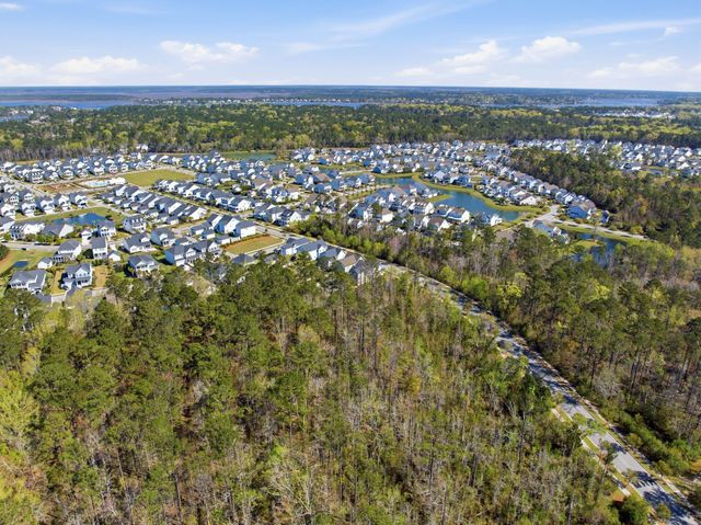 1645 Banning Street, Mount Pleasant, SC 29466