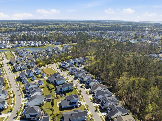 1645 Banning Street, Mount Pleasant, SC 29466