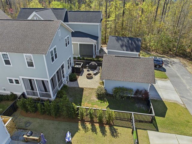 1645 Banning Street, Mount Pleasant, SC 29466