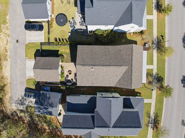 1645 Banning Street, Mount Pleasant, SC 29466