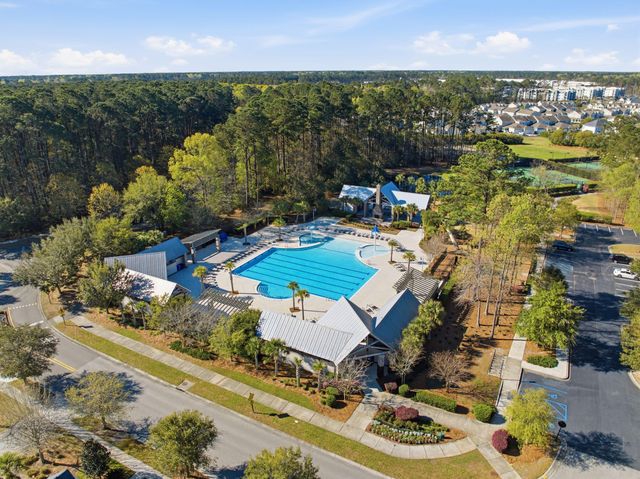 1645 Banning Street, Mount Pleasant, SC 29466