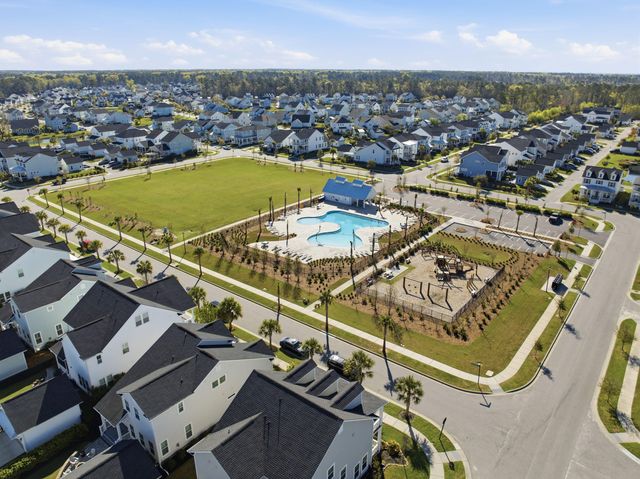 1645 Banning Street, Mount Pleasant, SC 29466