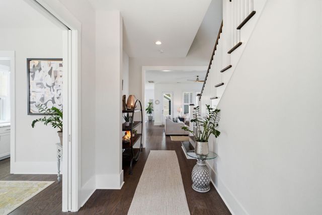 1645 Banning Street, Mount Pleasant, SC 29466