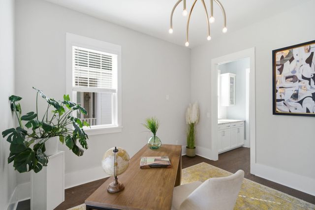 1645 Banning Street, Mount Pleasant, SC 29466