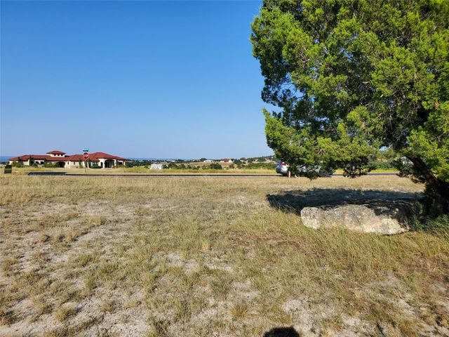 0 Summit Springs DR, Marble Falls, TX 78654