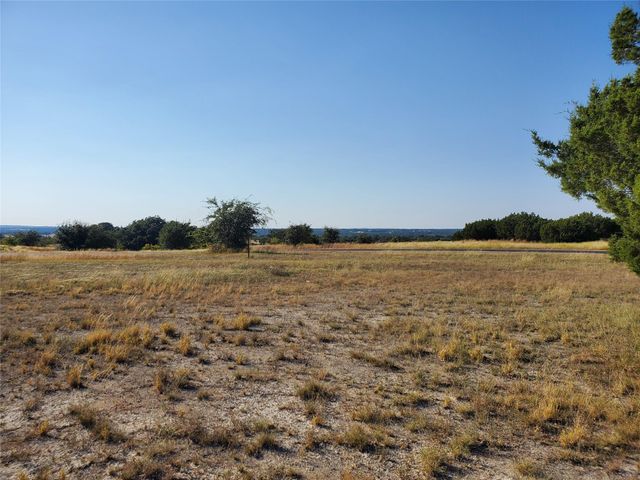 0 Summit Springs DR, Marble Falls, TX 78654